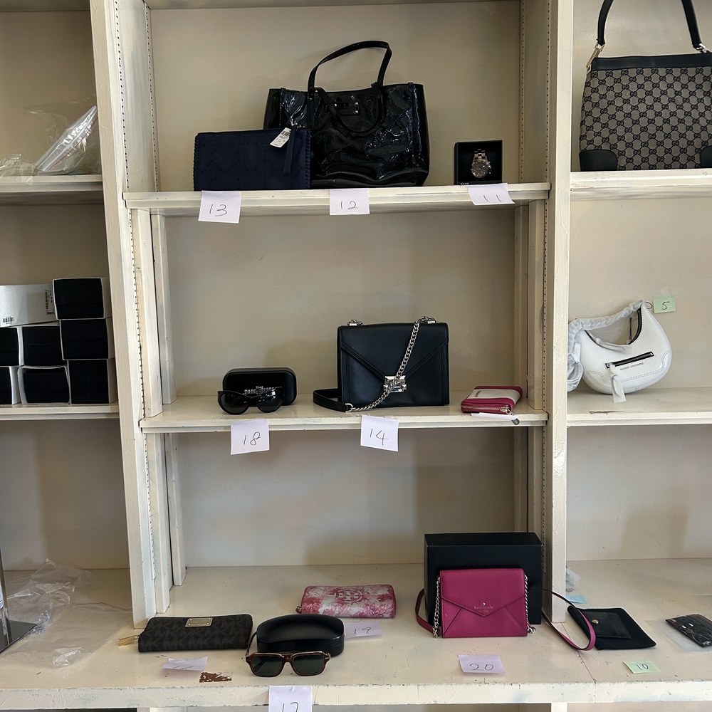 【9.28】#11-20 Preowned Value $100 Group